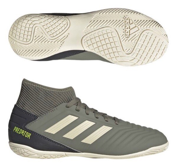 adidas youth indoor soccer shoes